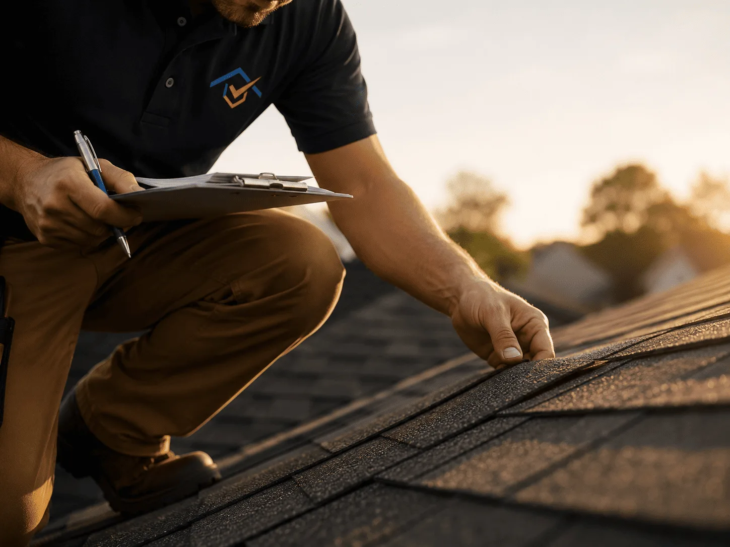 Why Choose Roof Inspection in Lexington, NE